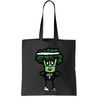 Veggie Reggie Jackson Denver Bag