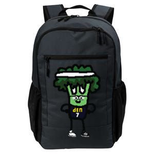 Veggie Reggie Jackson Denver Daily Commute Backpack