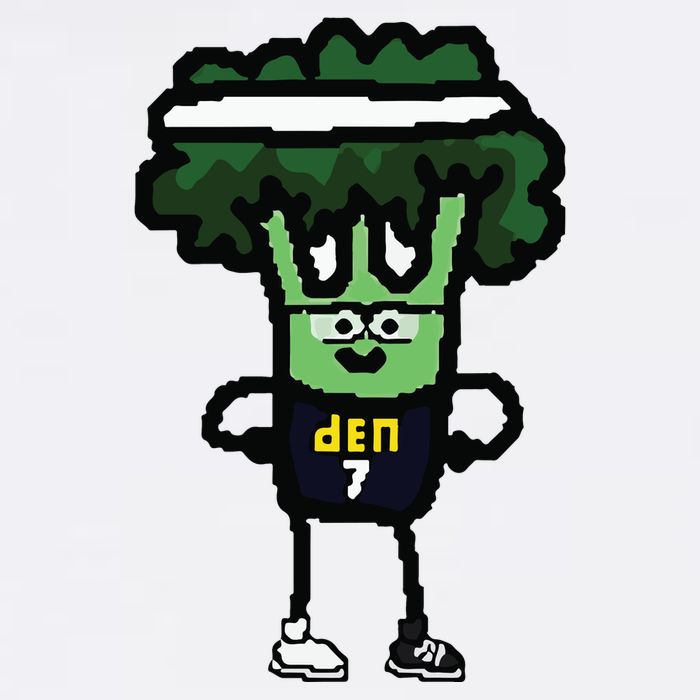 Veggie Reggie Jackson Denver Cooling Performance Crew T-Shirt