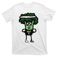 Veggie Reggie Jackson Denver T-Shirt