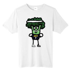 Veggie Reggie Jackson Denver Tall Fusion ChromaSoft Performance T-Shirt