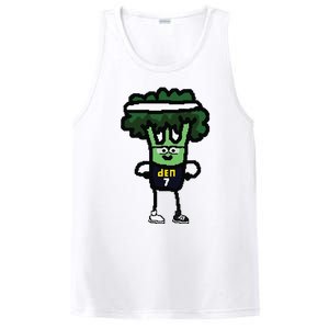 Veggie Reggie Jackson Denver PosiCharge Competitor Tank