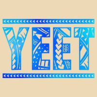 Vintage Retro Jey Yeet Ww Bag