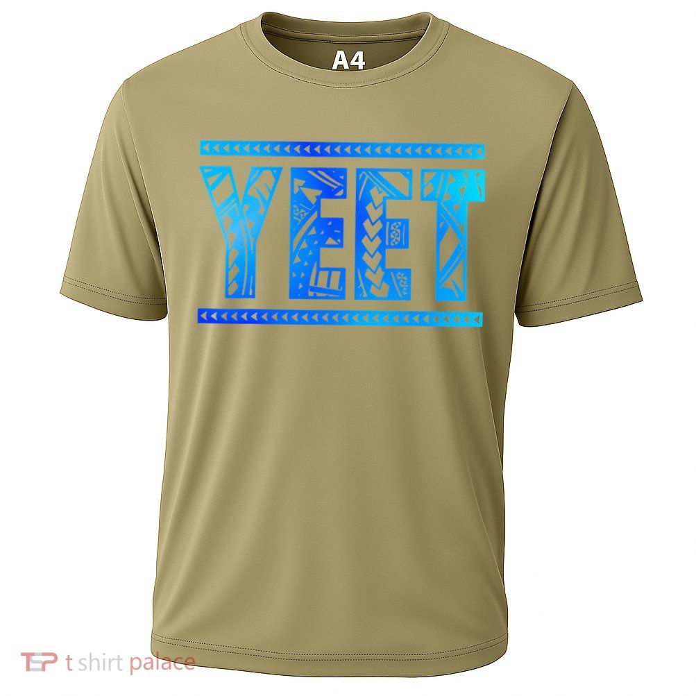 Vintage Retro Jey Yeet Ww Performance Shirt