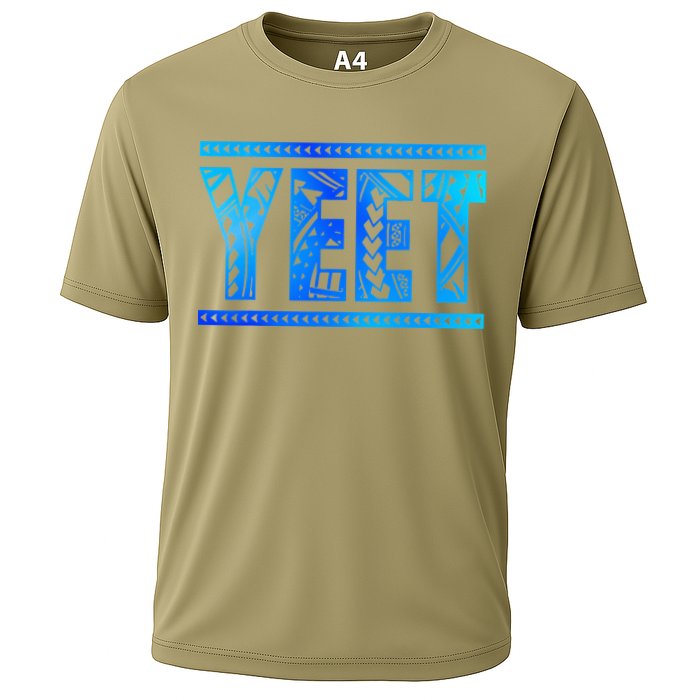 Vintage Retro Jey Yeet Ww Performance Shirt