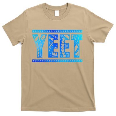 Vintage Retro Jey Yeet Ww T-Shirt