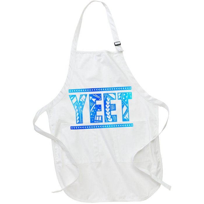 Vintage Retro Jey Yeet Ww Apron