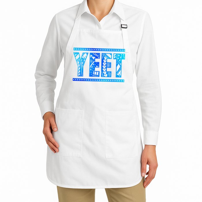 Vintage Retro Jey Yeet Ww Apron