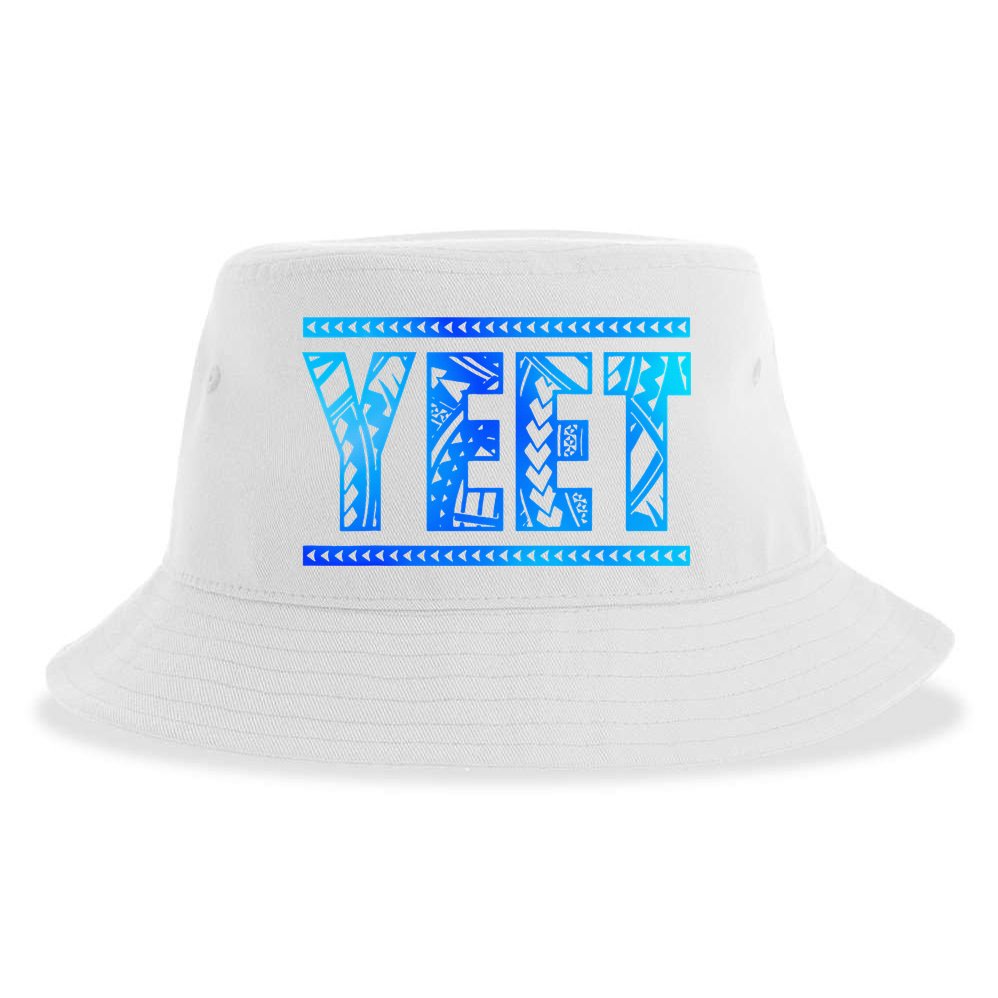 Vintage Retro Jey Yeet Ww Sustainable Bucket Hat