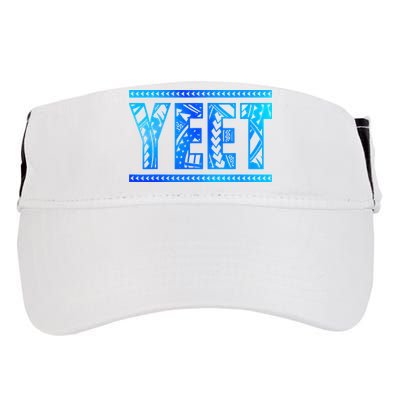 Vintage Retro Jey Yeet Ww Adult Drive Performance Visor