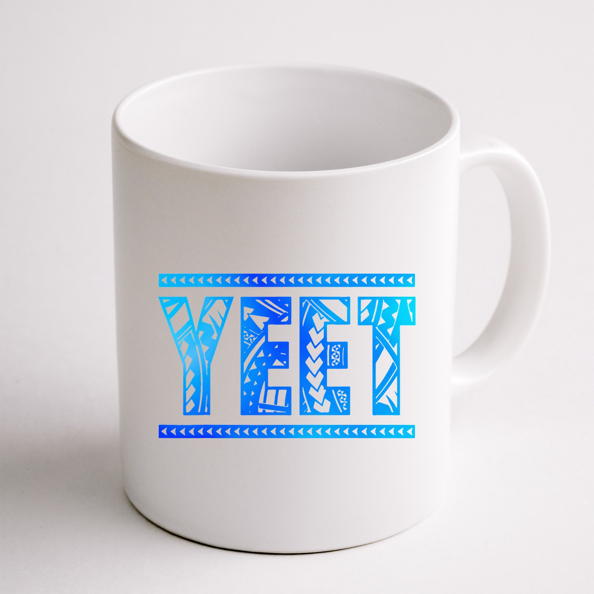 Vintage Retro Jey Yeet Ww Mug