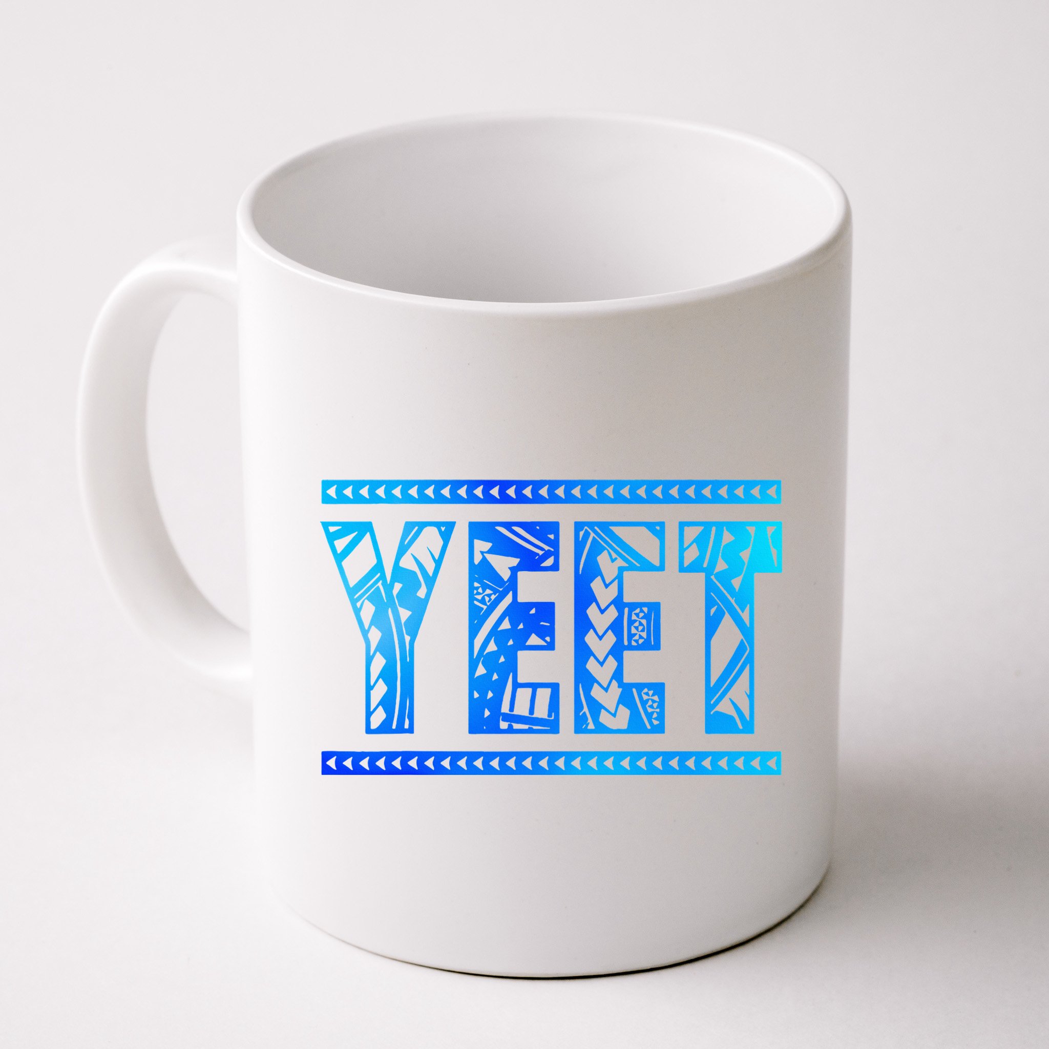 Vintage Retro Jey Yeet Ww Mug