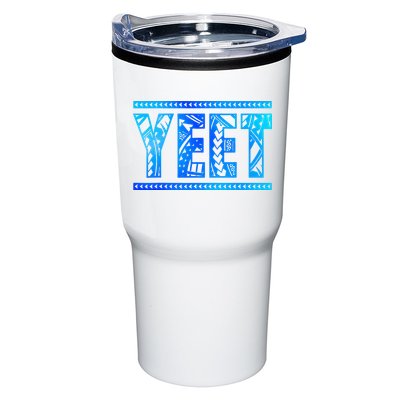 Vintage Retro Jey Yeet Ww Tumbler