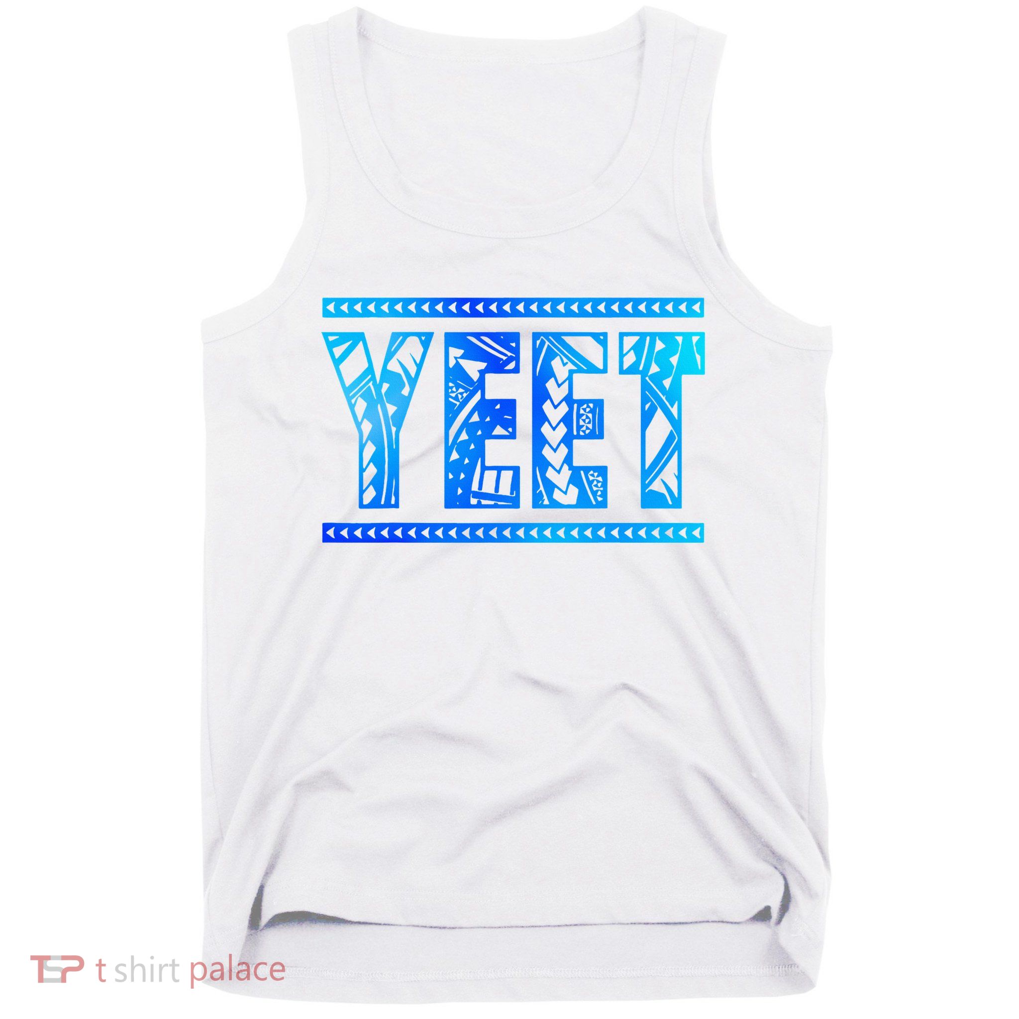 Vintage Retro Jey Yeet Ww Tank Top