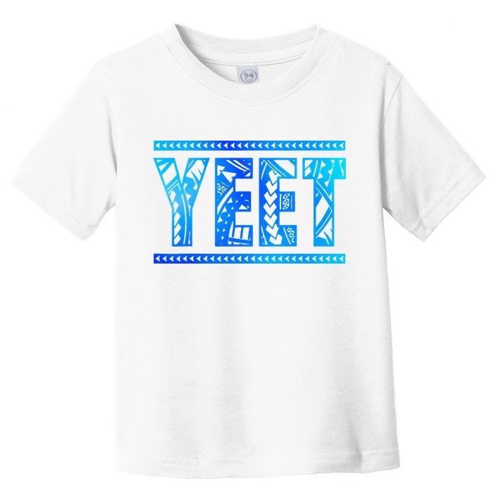 Vintage Retro Jey Yeet Ww Toddler T-Shirt