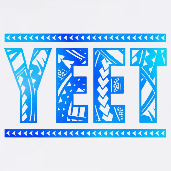 Vintage Retro Jey Yeet Ww Toddler T-Shirt