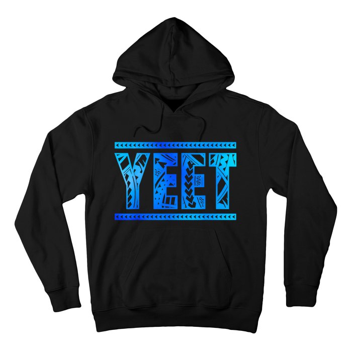 Vintage Retro Jey Yeet Ww Quotes Design Apparel Hoodie