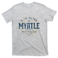 Vintage Retro Myrtle Beach T-Shirt