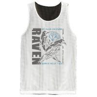 Valhalla Raven Odins Runes Norse Compass Viking Mesh Reversible Basketball Jersey Tank