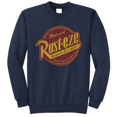 Vintage Rusteze Ointment Sweatshirt