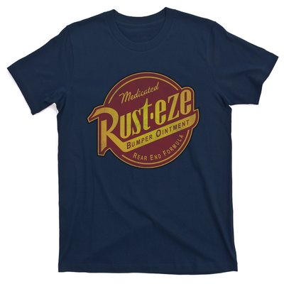 Vintage Rusteze Ointment T-Shirt