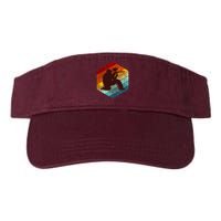 Vintage Retro Paintballer Visor