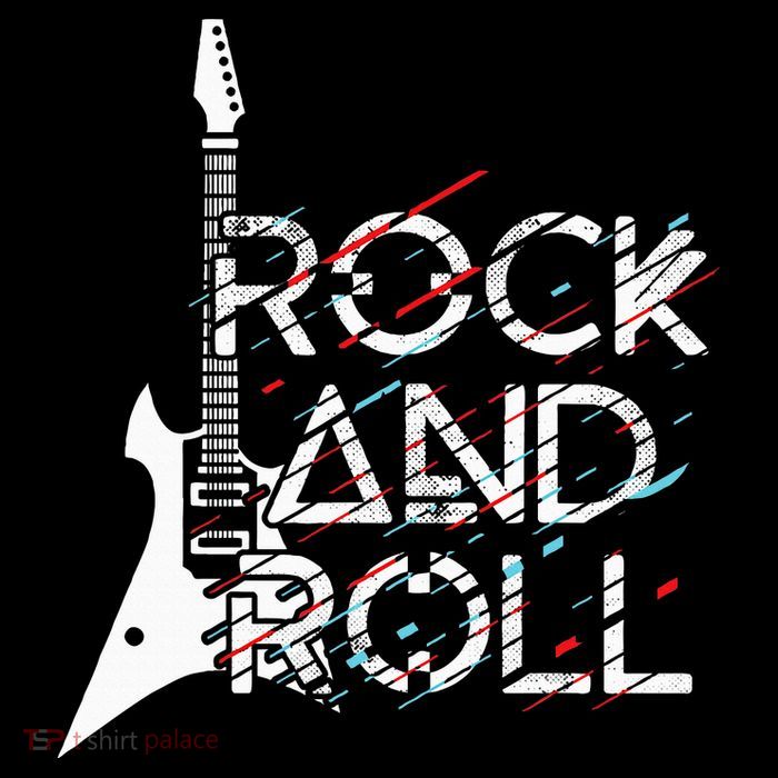 Vintage Retro Rock And Roll Visor