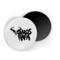 Vamos Rafa Rafael Nadal Tennis Lover Magnet