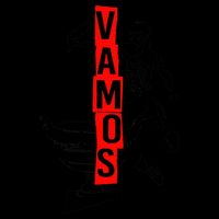 Vamos Rafa Rafael Nadal Tennis Lover Impact Tech Backpack