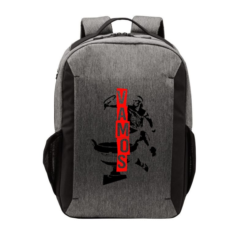 Vamos Rafa Rafael Nadal Tennis Lover Vector Backpack