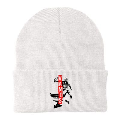 Vamos Rafa Rafael Nadal Tennis Lover Knit Cap Winter Beanie