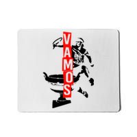 Vamos Rafa Rafael Nadal Tennis Lover Mousepad