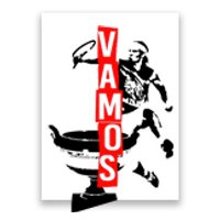 Vamos Rafa Rafael Nadal Tennis Lover Poster