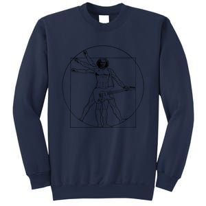 Vetruvian Rock Star Sweatshirt