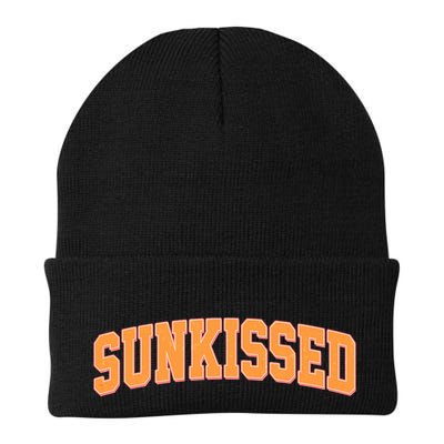 Vintage Retro Sunkissed Beanie