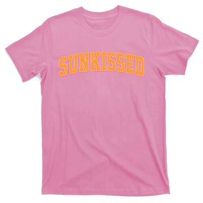 Vintage Retro Sunkissed T-Shirt