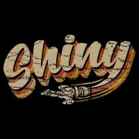 Vintage Retro Shiny Since 2002 Vintage Firefly Serenity Backpack