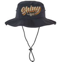 Vintage Retro Shiny Since 2002 Vintage Firefly Serenity Bucket Hat