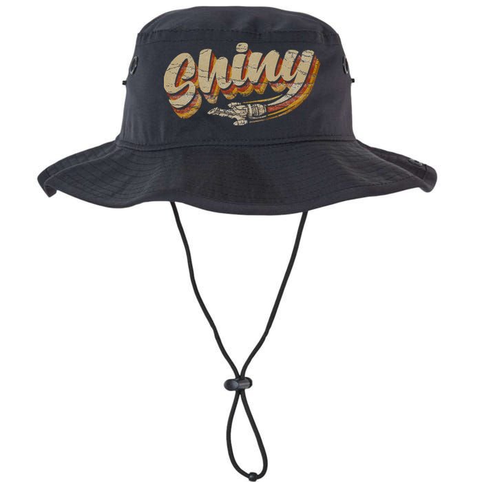 Vintage Retro Shiny Since 2002 Vintage Firefly Serenity Bucket Hat