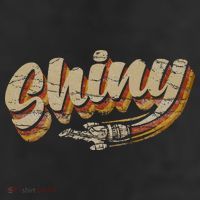 Vintage Retro Shiny Since 2002 Vintage Firefly Serenity Beanie