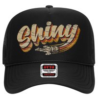 Vintage Retro Shiny Since 2002 Vintage Firefly Serenity Hat