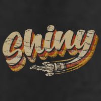 Vintage Retro Shiny Since 2002 Vintage Firefly Serenity Hat