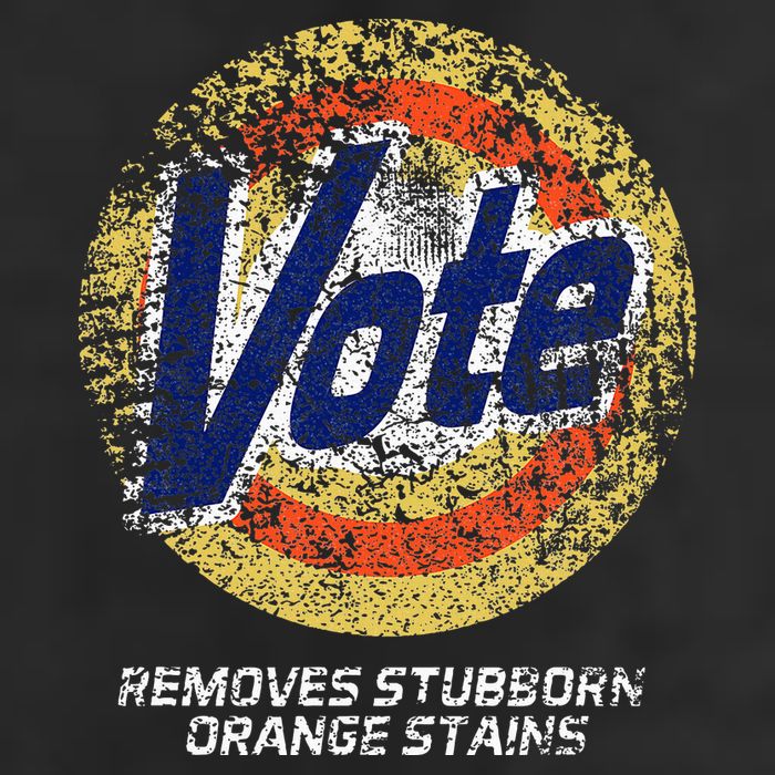 Vote Removes Stubborn Orange Stains 86 45 Vote 8645 25L Jumbo Tote