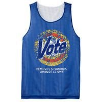 Vote Removes Stubborn Orange Stains 86 45 Vote 8645 Mesh Reversible Basketball Jersey Tank