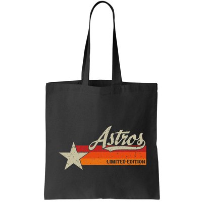 Vintage Retro Style 70s 80s First Name Bag