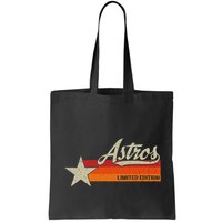 Vintage Retro Style 70s 80s First Name Bag