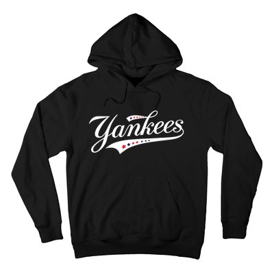 Vintage Retro Style Name Hoodie