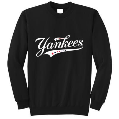 Vintage Retro Style Name Sweatshirt