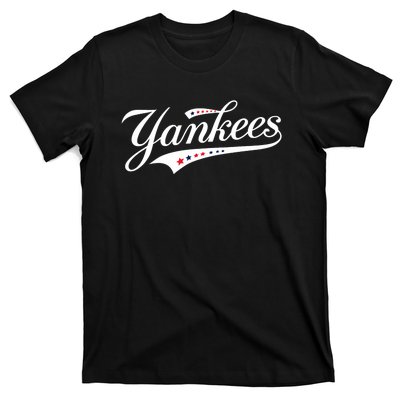 Vintage Retro Style Name T-Shirt