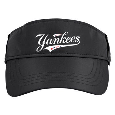 Vintage Retro Style Name Adult Drive Performance Visor